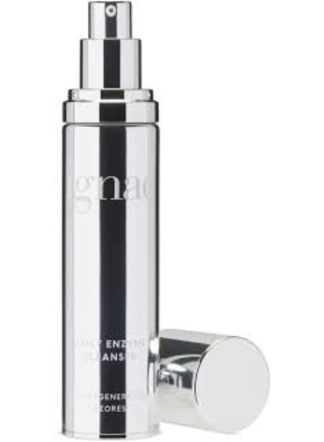 ignae Daily Enzyme Cleanser 60ml - Image 3